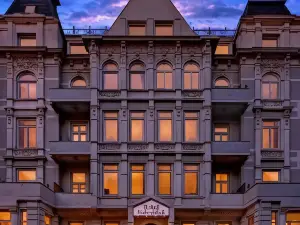 Hotel Alsterblick
