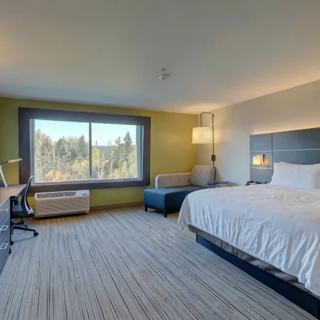Holiday Inn Express & Suites AUBURN DOWNTOWN by IHG