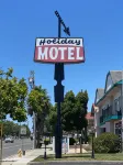 Holiday Motel Hotels in San Martin