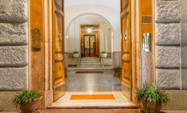 Ottaviano Guest House