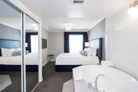 Sandman Signature Prince George Hotel