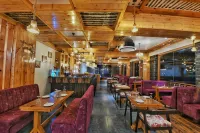 Shirar Resort & Spa 자나 호텔