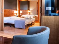 Zenit Logroño Hotel di Logrono