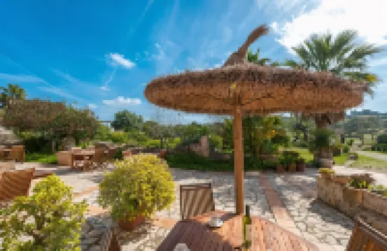 芬卡瑟斯新民宿