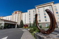 Hampton Inn & Suites Staten Island Hotels in New York