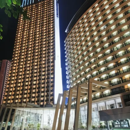 Gran Hotel Bali