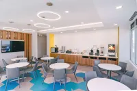 Microtel Inn & Suites by Wyndham Newark NY