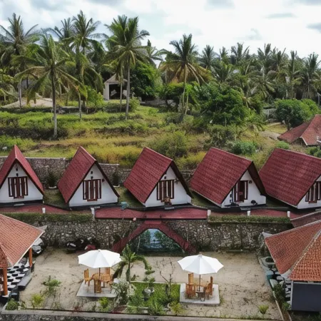 Sun Colada Villas & Spa Отели рядом с достопримечательностью «Пляж Атух»