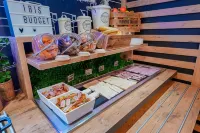 Ibis Budget Marseille Vieux-Port