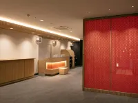 Washington R&B Hotel Kyoto Shijokawaramachi Hotels in Kyoto