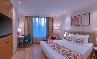 Royale Sarovar Portico Agra