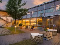Garner Hotel Munich - Messe by IHG Hotels in Haar