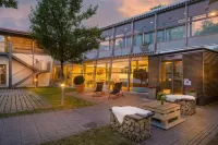 Garner Hotel Munich - Messe by IHG Hôtels à : 