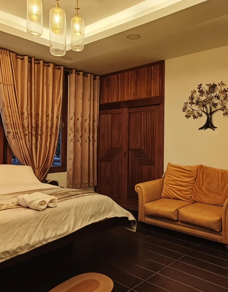 รูปภาพของTasana Garden Saraphi ทาซาน่าการ์เด้น สาขาสารภี