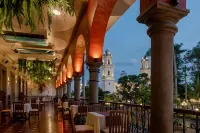 Hotel Boutique Casa Zevallos Отели в г. Кордова