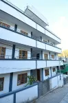 The Hook Bnb - Balcony
