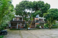 Puri Saras Syariah Hotels in Gudangkahuripan