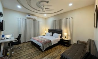 Alpha Guest House