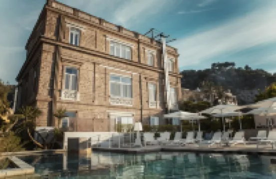 藝術之家 Spa 酒店