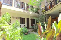 บาไลบินดา ลอดจ์