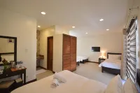 Southwind Palawan Hotels near Palawan Butterfly Ecological Garden and Tribal Village