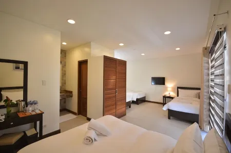 Southwind Palawan Отели рядом с достопримечательностью «Палаван Уайлдлайф Рескью энд Консервейшен Сентер»