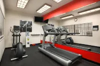 Wingate by Wyndham Lubbock TX South - salle de sport