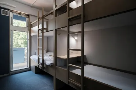 Matsudai Tanadahouse