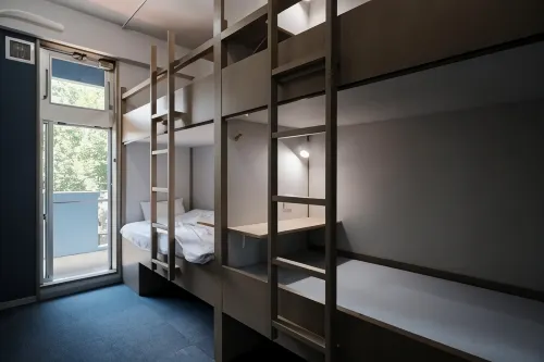 Matsudai Tanadahouse