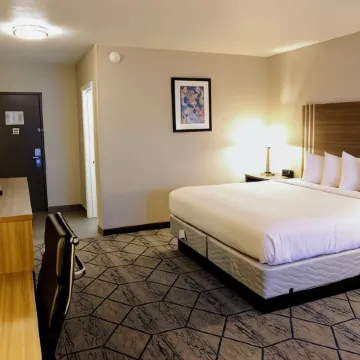 Baymont by Wyndham Effingham