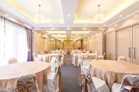 La Villa Boutique Hotel Hotels in Aranyaprathet