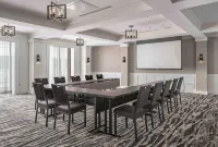 ポートランド ハーバー ホテル