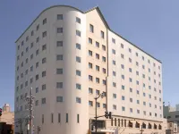 JAL City 青森酒店 鄰近羅比納的酒店