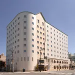 Hotel  JAL City Aomori - Wifi
