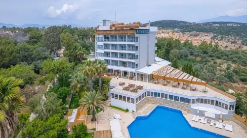 The Nix Hotel Patara