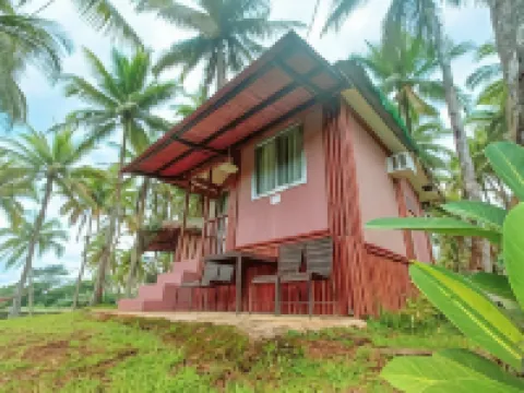 Caliraya Ecoville Recreation and Farm Resort Hoteles en Lumban