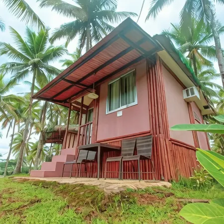 Caliraya Ecoville Recreation and Farm Resort