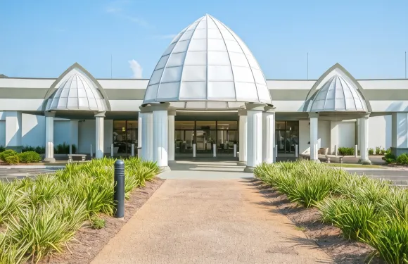 亞歷山卓福朋喜來登酒店