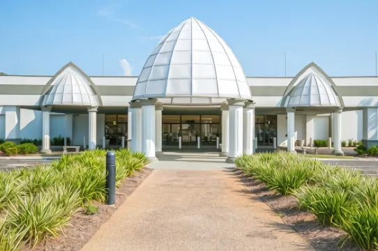 亞歷山卓福朋喜來登酒店