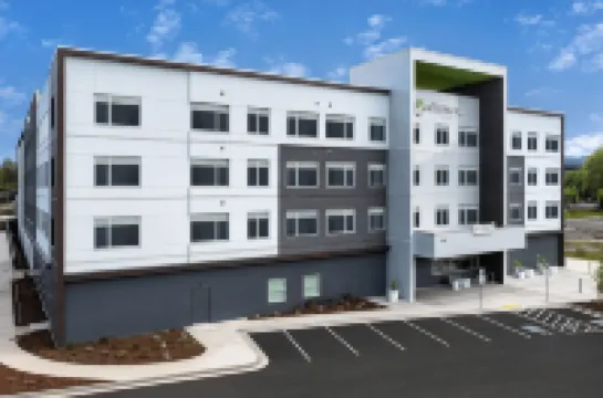 Element Portland Beaverton