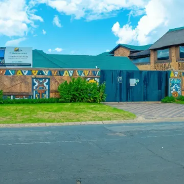 Sikhula Sonke Guest House