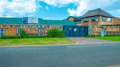 Sikhula Sonke Guest House
