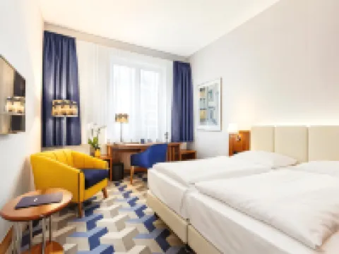 Seaside Park Hotel Leipzig Hoteles en Leipzig