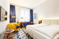 Seaside Park Hotel Leipzig