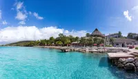 Coral Estate Luxury Resort - de playa
