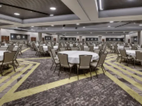 Drury Plaza Hotel Cape Girardeau Conference Center Hotels in Cape Girardeau County