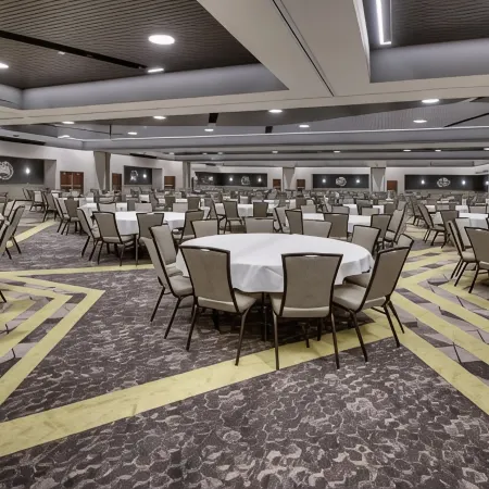 Drury Plaza Hotel Cape Girardeau Conference Center