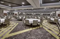 Drury Plaza Hotel Cape Girardeau Conference Center Hotels in Cape Girardeau