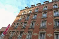 Hôtel de France