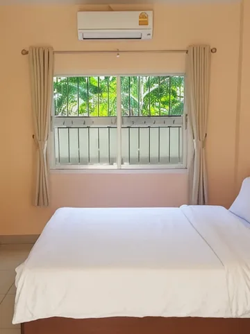 รูปภาพของจิรสินโฮเทลแอนด์อพาร์ทเม้นท์ Jirasin Hotel & Apartment